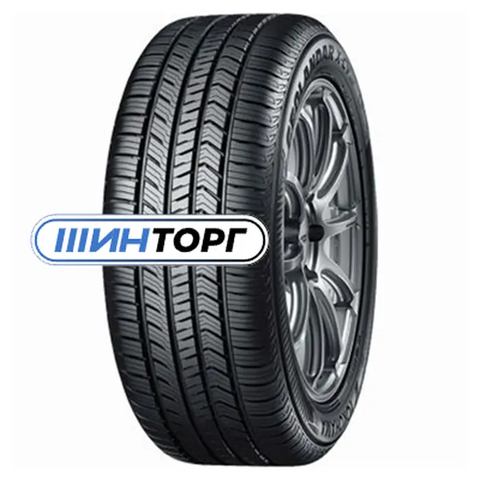 Yokohama Geolandar X-CV G057 305/40 R20 112W