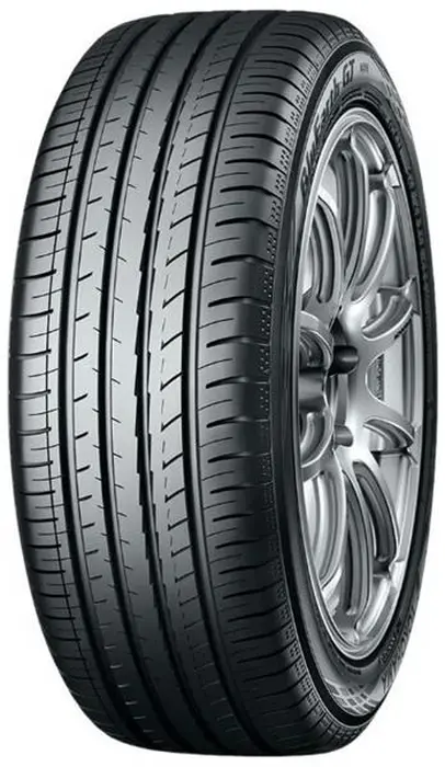 Yokohama BluEarth-GT AE51 215/45 R17 91W