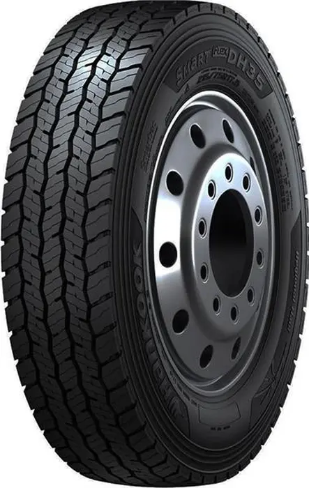 Hankook Smart Flex DH35 235/75 R17.5 132/130M 16PR