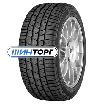 Continental ContiWinterContact TS 830 P SUV 305/40 R20 112V