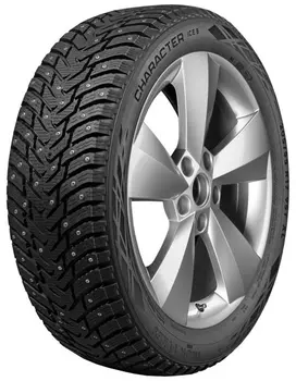 Ikon Character Ice 8 (Nordman 8) 215/50 R17 95T