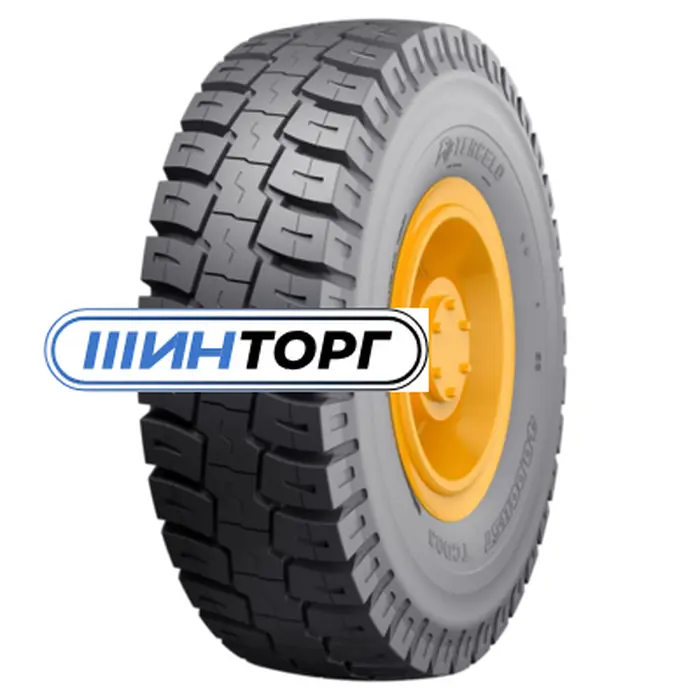 Tercelo TCD03 S3 33-R51 235B