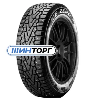 Pirelli Ice Zero 245/50 R19 105H