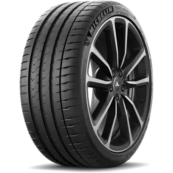 Michelin Pilot Sport 4 S 315/30 ZR22 107(Y)