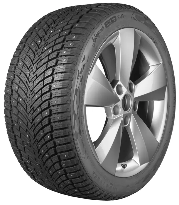 Ikon Autograph Ice 10 SUV 265/55 R19 113T