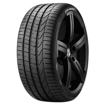 Pirelli P Zero 255/40 R21 102Y