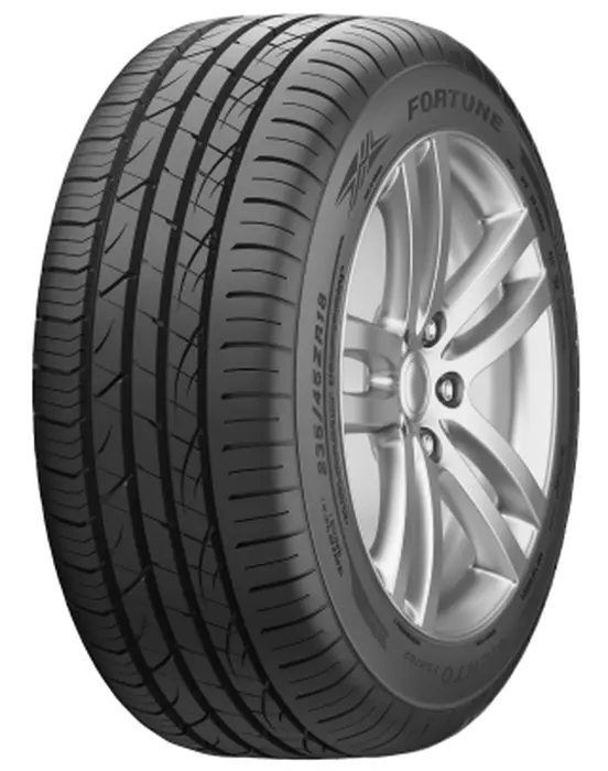 Prinx Fortune Viento FSR702 245/45 ZR19 102Y