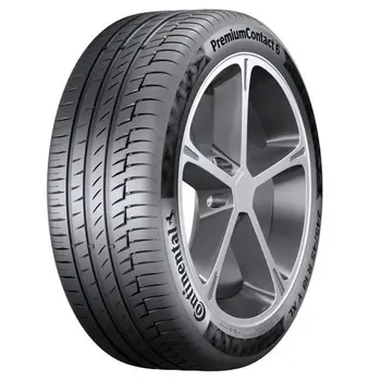 Continental PremiumContact 6 245/50 R19 101Y RunFlat