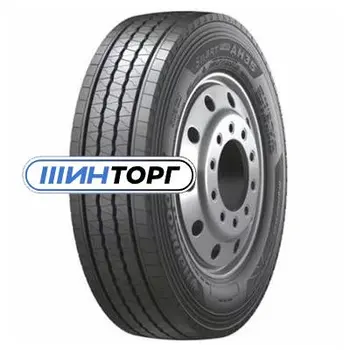 Hankook Smart Flex AH35 245/70 R17.5 136/134M 14PR