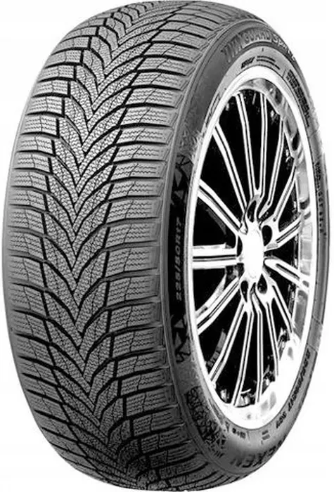 NEXEN WINGUARD SPORT 2 SUV 315/35 R21 111W