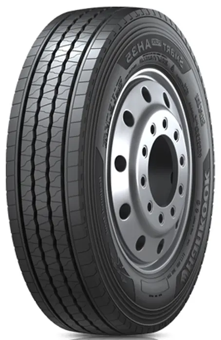 Hankook Smart Flex AH35 235/75 R17.5 132/130M 16PR