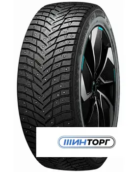 Hankook iON Nordic Ice SUV 245/45 R20 103T
