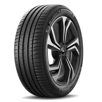 Michelin Pilot Sport 4 SUV 295/40 R20 110Y