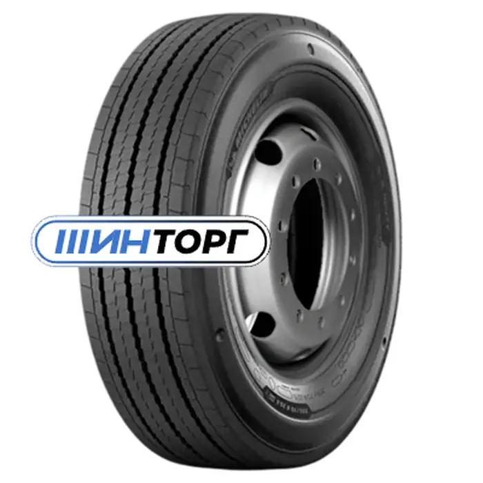 Michelin X InCity Z 295/80 R22.5 154/149J