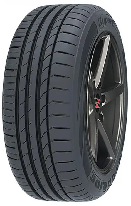 Goodride ZuperEco Z-107 245/40 R18 97W