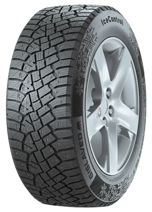 Gislaved IceControl 275/50 R21 113T