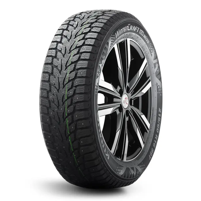 WI-32 Кумхо  255/60/18  T 112 WI-32  XL Ш. CN