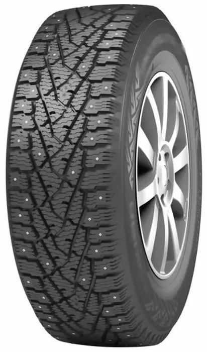 Ikon Autograph Ice C3 235/65 R16 121/119R