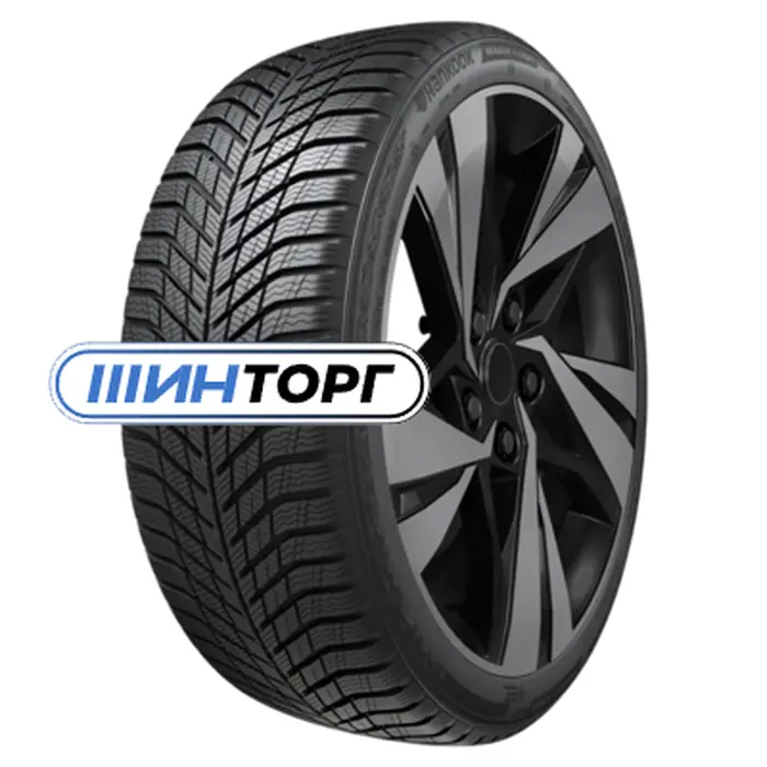 Hankook Winter i*cept Evo 4 W340 225/55 R18 102V