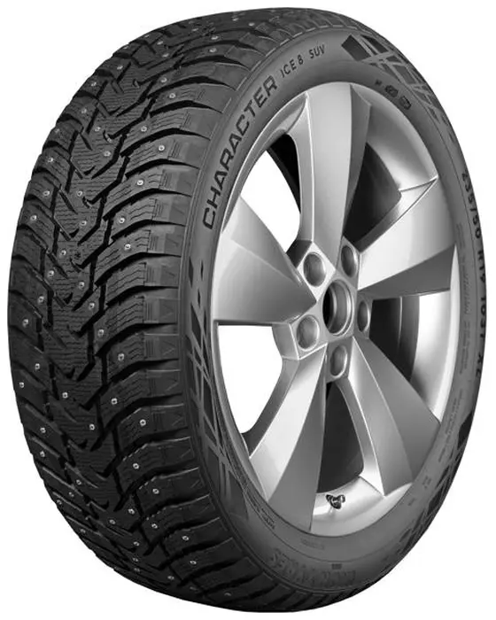 Ikon Character Ice 8 SUV (Nordman 8 SUV) 235/60 R17 106T