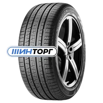 Pirelli Scorpion Verde All-Season 285/45 R22 114H