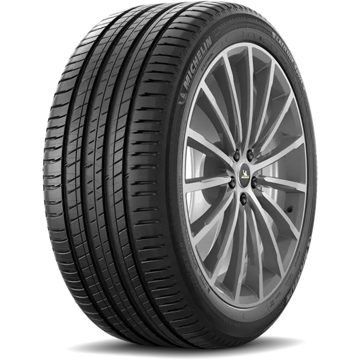 Michelin Latitude Sport 3 265/40 R21 101Y