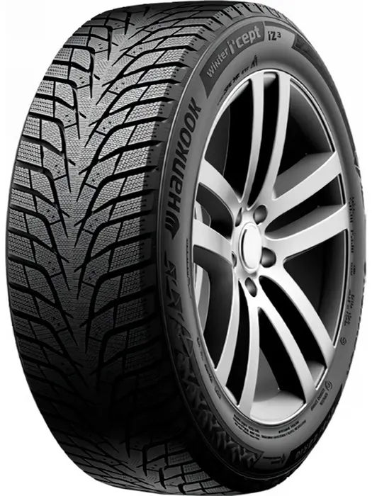 Hankook Winter i*cept IZ3 W636 215/50 R17 95H