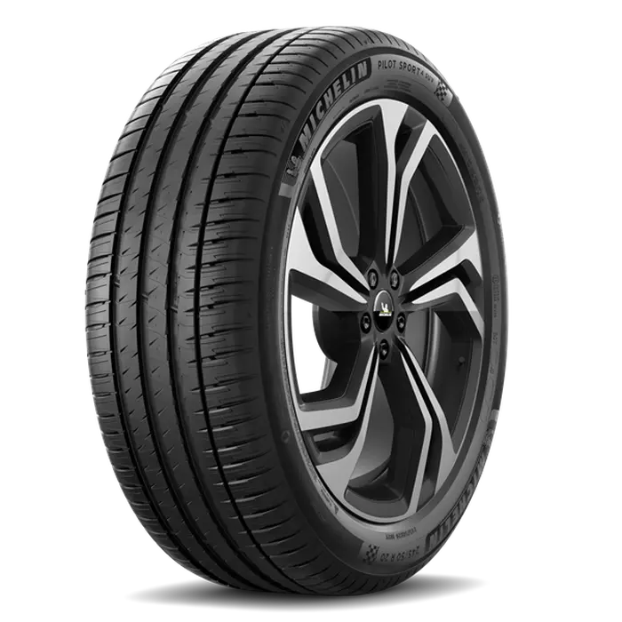 Michelin Pilot Sport 4 SUV 295/40 R20 110Y