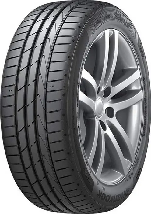 Hankook Ventus S1 Evo 2 K117B 245/40 R18 97Y RunFlat