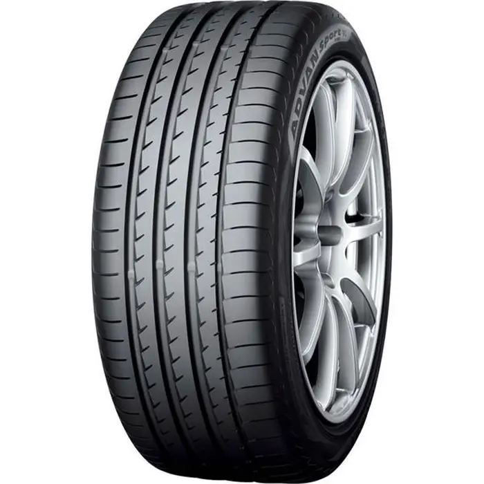 Yokohama Advan Sport V105E 315/30 ZR22 107(Y)