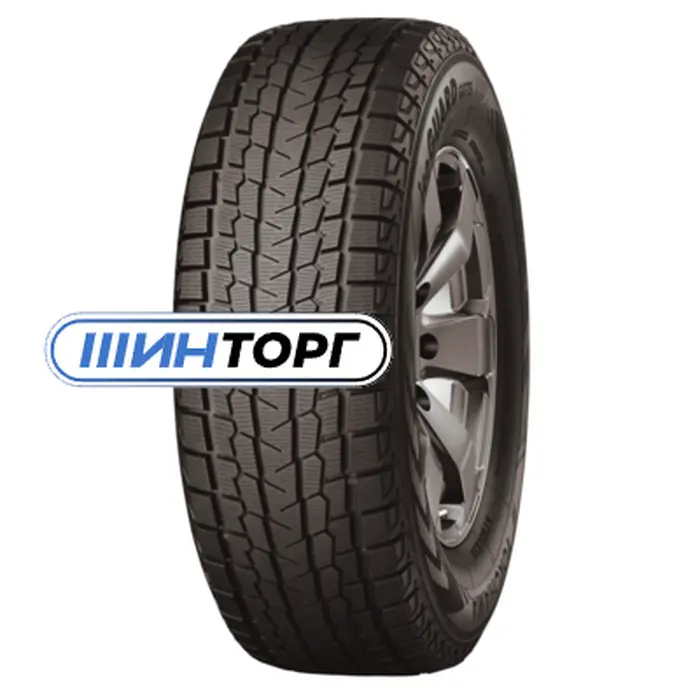 Yokohama iceGuard Studless G075 285/40 R22 110Q