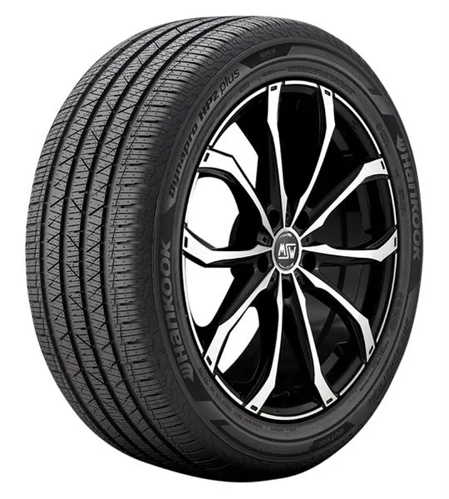 Hankook Dynapro HP2+ RA33D 285/40 R22 110H