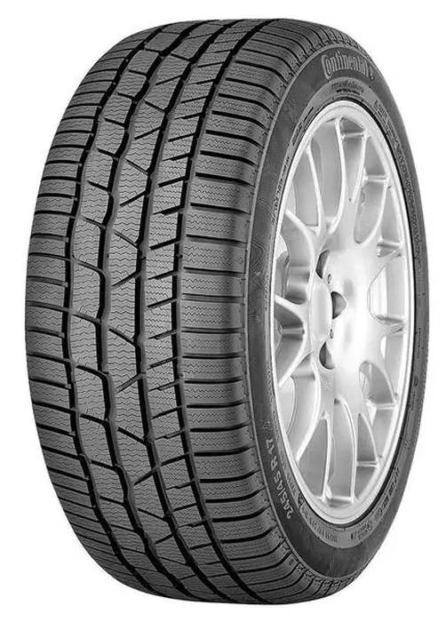 Continental ContiWinterContact TS 830 P 285/35 R20 104V