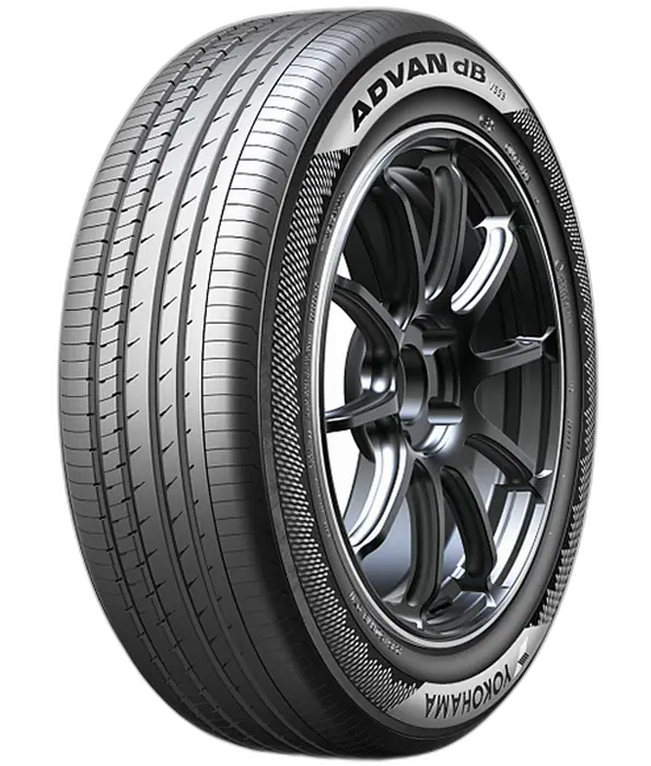 Yokohama Advan dB V553 265/35 R18 97W