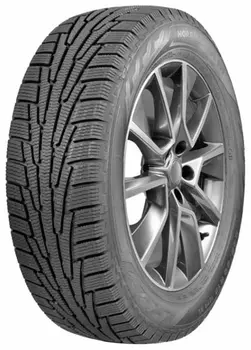 Ikon Nordman RS2 (Character Snow 2) 195/65 R15 95R