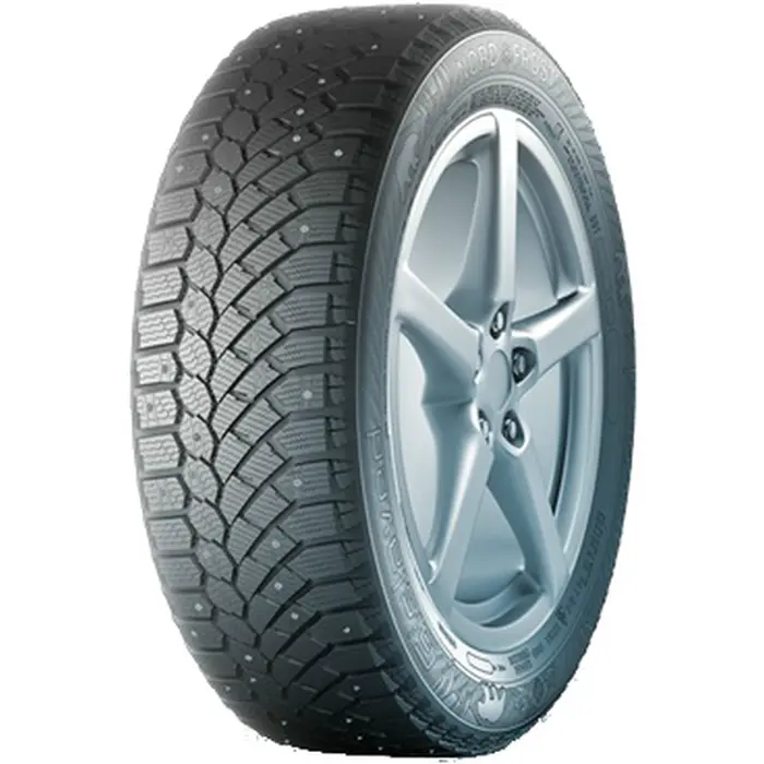 Gislaved Nord Frost 200 245/50 R18 104T