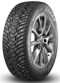 Ikon Nordman 8 (Character Ice 8) 225/45 R18 95T