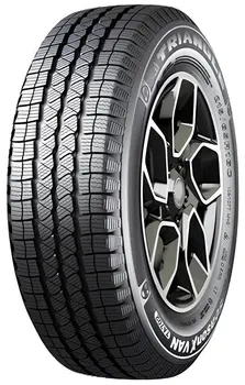 Triangle SeasonX Van TA702 215/65 R15 104/102T