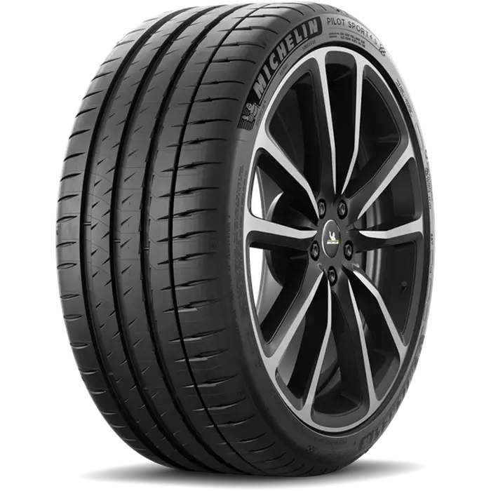 Michelin Pilot Sport 4 S 285/30 ZR22 101(Y)