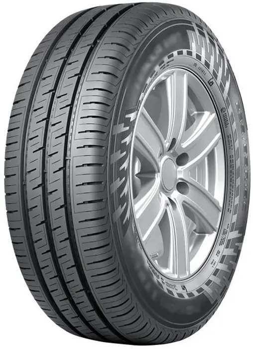 Ikon Autograph Eco C3 225/70 R15 112/110R