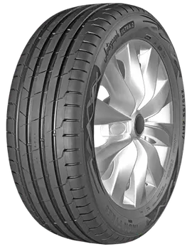 Ikon Autograph Ultra 2 255/40 ZR19 100Y