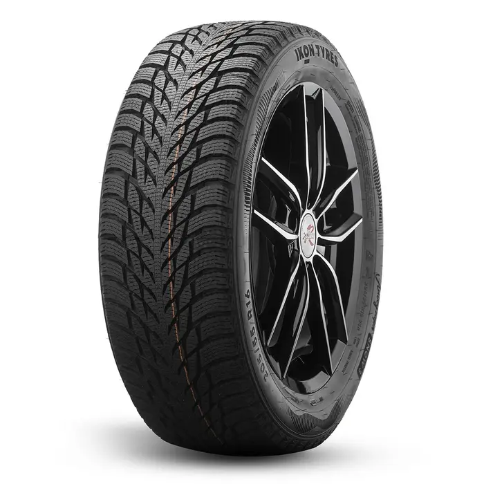 Ikon Autograph Snow 3 275/35 R19 100T