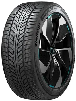 Hankook Winter i*cept iON IW01 225/55 R18 98V