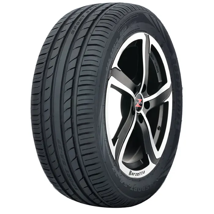Goodride Sport SA-37 245/40 ZR20 99W