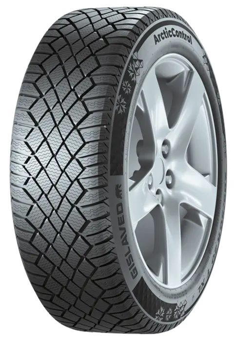 Gislaved ArcticControl 225/50 R18 99T