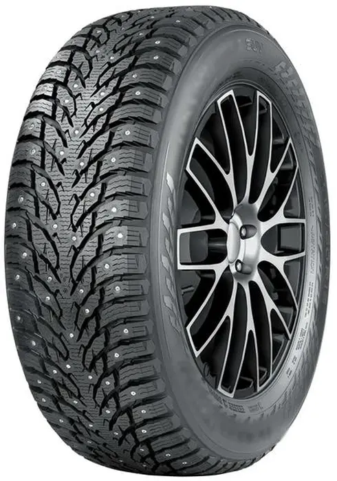 Ikon Autograph Ice 9 SUV 265/40 R21 105T