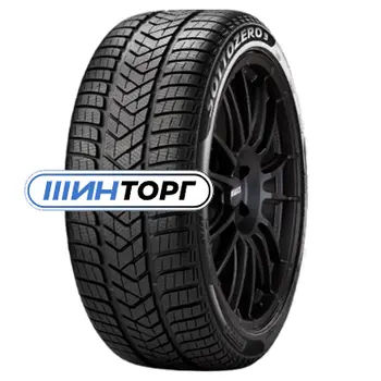 Pirelli Winter SottoZero Serie III 255/35 R19 96H