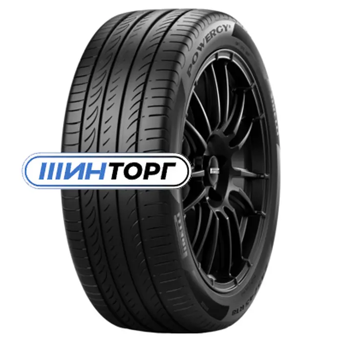 Pirelli Powergy 235/40 R19 96Y