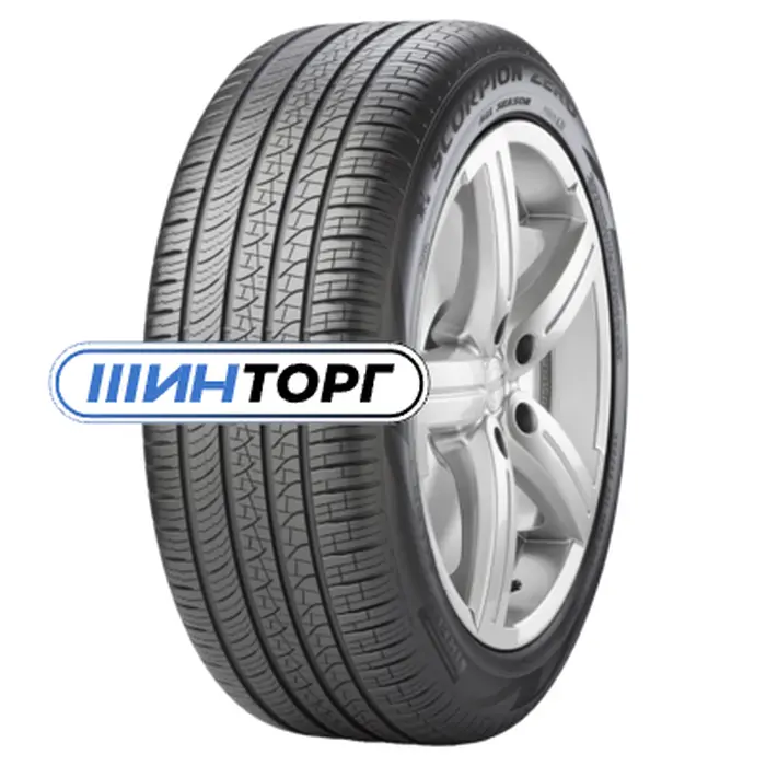 Pirelli Scorpion Zero All Season 275/55 R19 111V