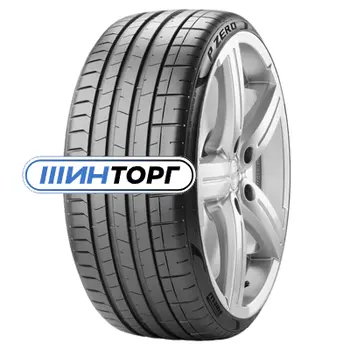 Pirelli P Zero (PZ4) Sports Car 325/30 ZR21 108(Y)